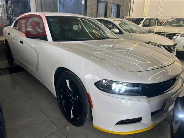 دۆج چارجەر 2021  بۆ فرۆشتن لە عێراق - موسڵ